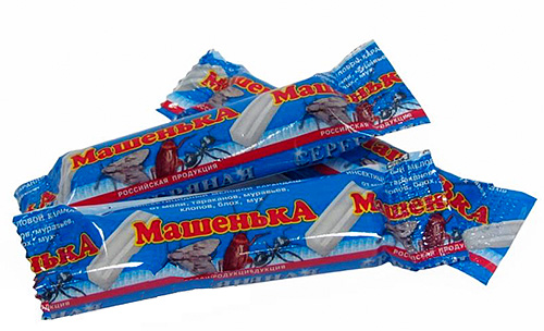 Εντομοκτόνο κραγιόν Masha