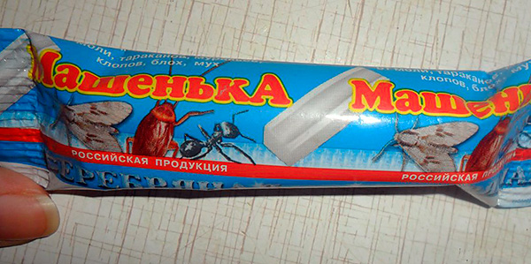 Κιμωλία Μασένκα
