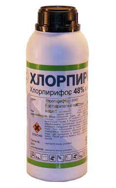 Chlorpyrifos
