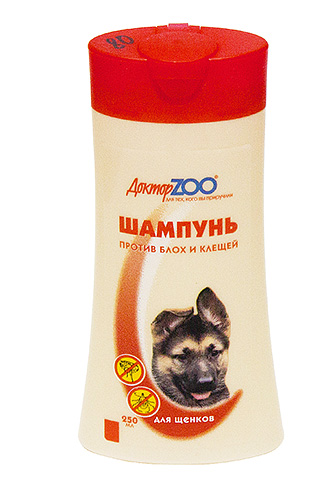 Το Shampoo Doctor προσελκύει με φυσική σύνθεση και τιμή