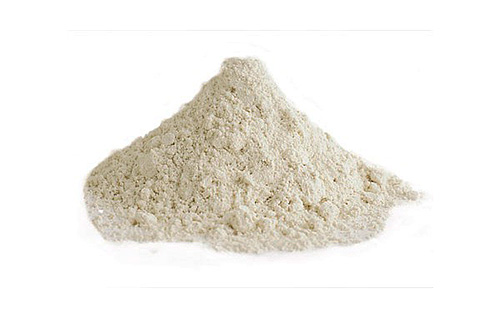 To combat flea larvae, effective means in the form of powders (dusts)