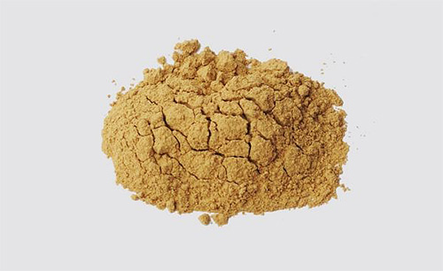 Η σκόνη Feverfew είναι μια φυσική θεραπεία για τα μυρμήγκια και άλλα έντομα στο διαμέρισμα.