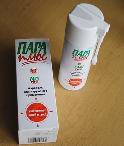Pair Plus od ušiju lako je pronaći u redovnoj ljekarni