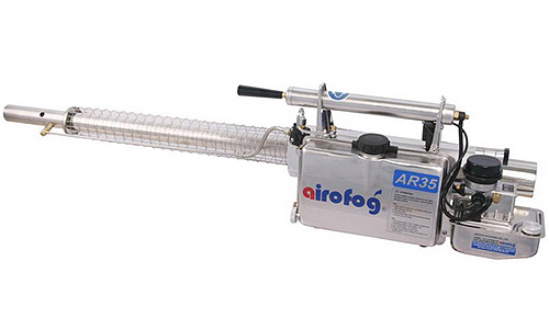Airofog AR35 Hot Fog Generator 