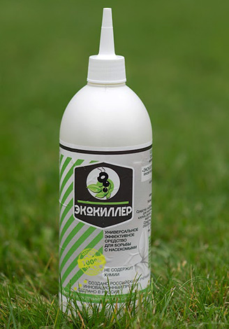 Μοιάζει με μπουκάλι με Ecokiller