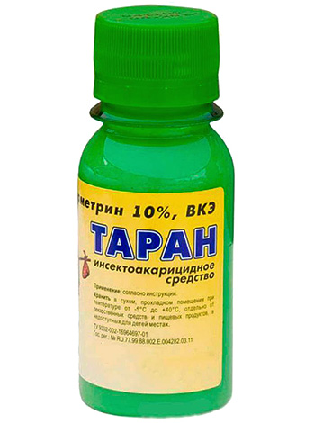 Εντομοακαρεοκτόνο Taran, 50 ml
