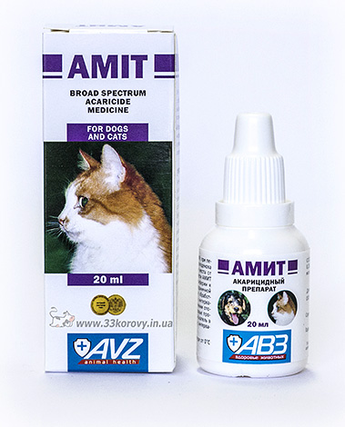 Drops Amit