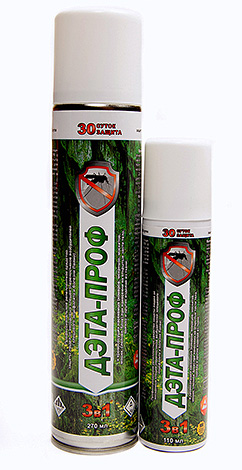 Aerosol DETA-Καθ