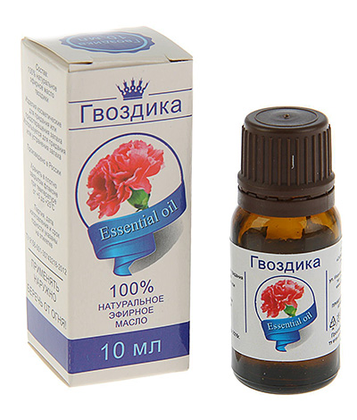 Τα αιθέρια έλαια δεν απωθούν τα τσιμπούρια.