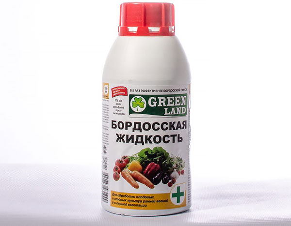 Bordeauxská kvapalina neničí kolónie roztočov jahôd